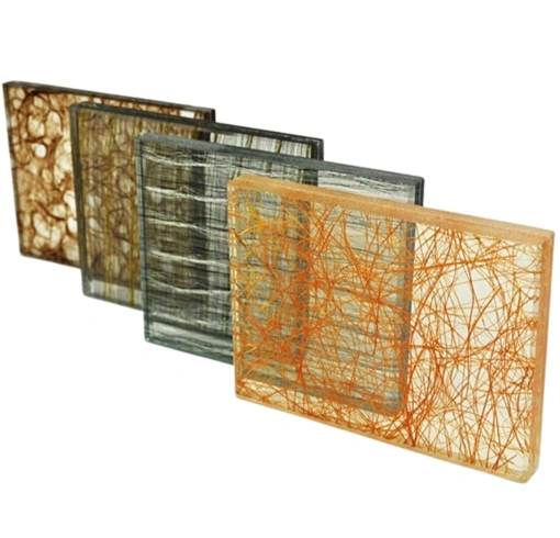 Designer Laminated Glass Manufacturers in Coimbatore