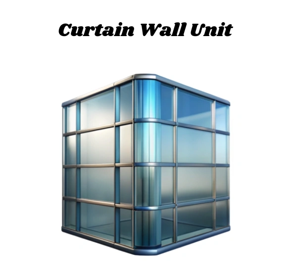 Curtain Wall Unit Manufacturers in Coimbatore