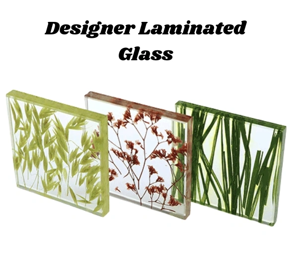 Designer Laminated Glass Manufacturers in Coimbatore