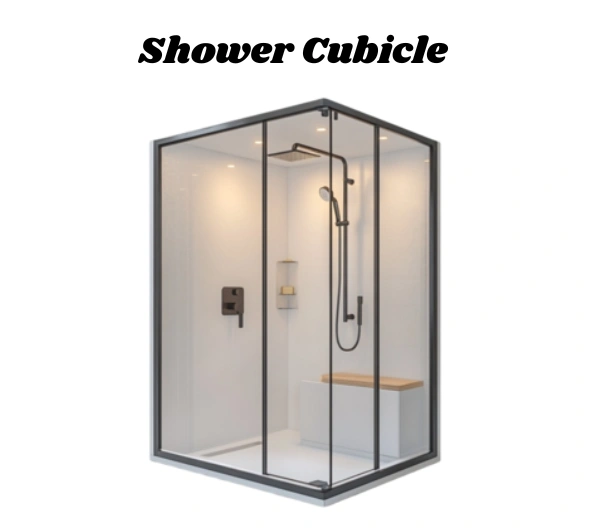Shower Cubicle Manufacturers in Coimbatore