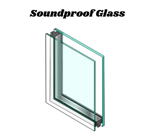 Soundproof Glass Manufacturers in Coimbatore