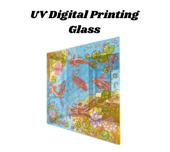 UV Digital Printing Glass Manufacturers in Coimbatore